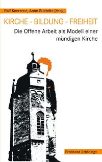 Produktbild: Kirche - Bildung - Freiheit