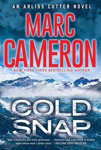 Produktbild: Cold Snap