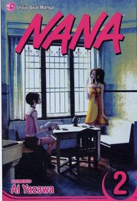Bild vom Artikel Nana, Vol. 2 vom Autor Ai Yazawa