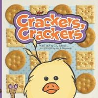 Produktbild: Crackers, Crackers