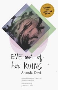 Produktbild: Eve Out of Her Ruins