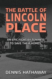 Produktbild: The Battle of Lincoln Place
