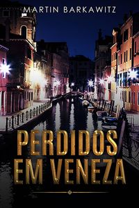 Produktbild: Perdidos em Veneza