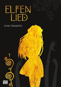 Produktbild: Elfen lied : perfect edition. Tome 1
