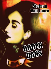 Produktbild: Dodendans (George Bracke Thriller, #2)