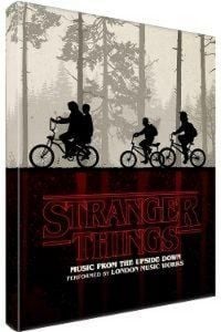 Produktbild: Stranger Things - Music From The Upside Down ltd M
