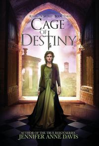 Produktbild: Cage of Destiny