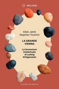 Produktbild: La grande Vienna. La formazione intellettuale di Ludwig Wittgenstein