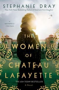 Produktbild: The Women of Chateau Lafayette