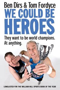 Produktbild: We Could Be Heroes