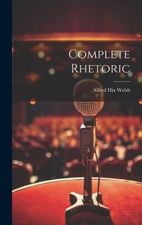 Produktbild: Complete Rhetoric