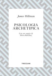 Produktbild: Psicologia archetipica