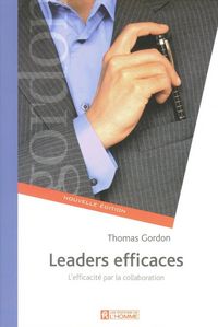 Produktbild: Leaders efficaces
