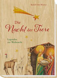 Produktbild: Die Nacht der Tiere