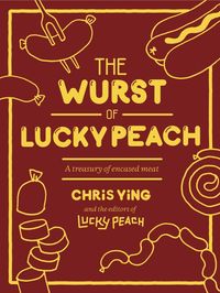 Produktbild: The Wurst of Lucky Peach