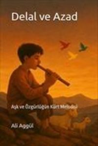 Produktbild: Delal ve Azad