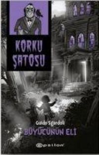 Produktbild: Korku Satosu-B&uuml;y&uuml;c&uuml;n&uuml;n Eli