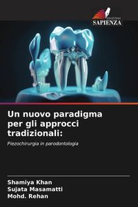 Produktbild: Un nuovo paradigma per gli approcci tradizionali: