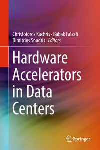 Produktbild: Hardware Accelerators in Data Centers