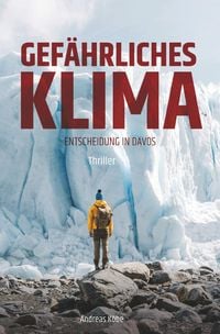 Produktbild: Gef&auml;hrliches Klima