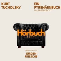 Produktbild: Ein Pyren&auml;enbuch. Ein Reisebericht.