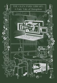 Produktbild: The Glen Park Library