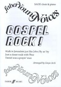 Produktbild: Gospel Rock
