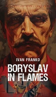 Produktbild: Boryslav in Flames