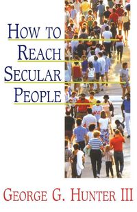 Produktbild: How to Reach Secular People