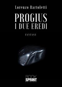 Produktbild: Progius - I due eredi