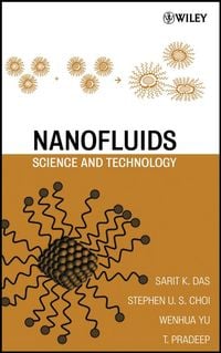 Produktbild: Nanofluids