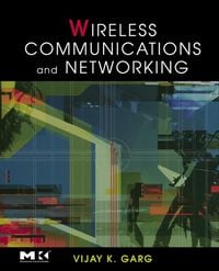 Produktbild: Wireless Communications & Networking