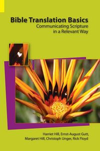 Produktbild: Bible Translation Basics
