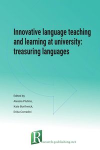 Produktbild: Innovative language teaching and learning at university