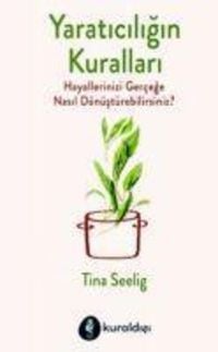 Produktbild: Yaraticiligin Kurallari