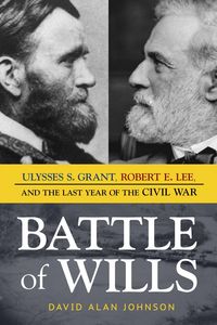 Produktbild: Battle of Wills