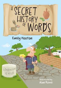 Produktbild: A Secret History of Words