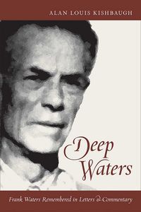 Produktbild: Deep Waters