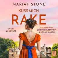 Produktbild: K&uuml;ss mich, Rake