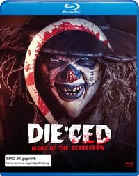 Produktbild: Die'ced - Night of the Scarecrow