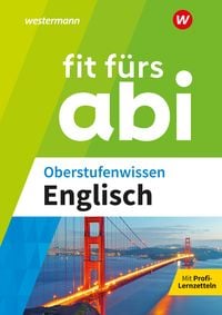 Produktbild: Fit f&uuml;rs Abi
