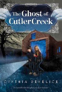 Produktbild: Ghost Of Cutler Creek