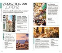 Vis-à-Vis Reiseführer Florenz & Toskana