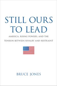 Produktbild: Still Ours to Lead