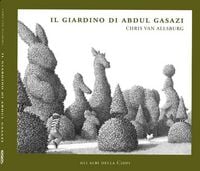 Produktbild: Il giardino di Abdul Gazasi