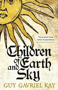 Produktbild: Children of Earth and Sky