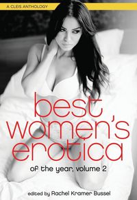 Produktbild: Best Women's Erotica of the Year, Volume 2