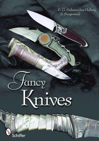 Produktbild: Fancy Knives
