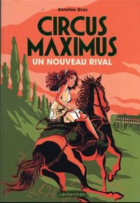 Produktbild: Circus Maximus