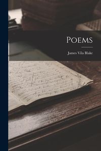 Produktbild: Poems